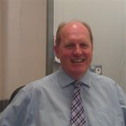 Oliver Fitzgerald